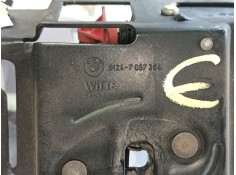 Recambio de cerradura maletero / porton para bmw 3 compact (e46) 320 td referencia OEM IAM 51247201561   2