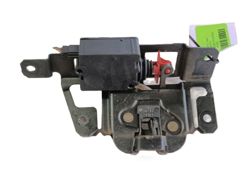 Recambio de cerradura maletero / porton para bmw 3 compact (e46) 320 td referencia OEM IAM 51247201561  