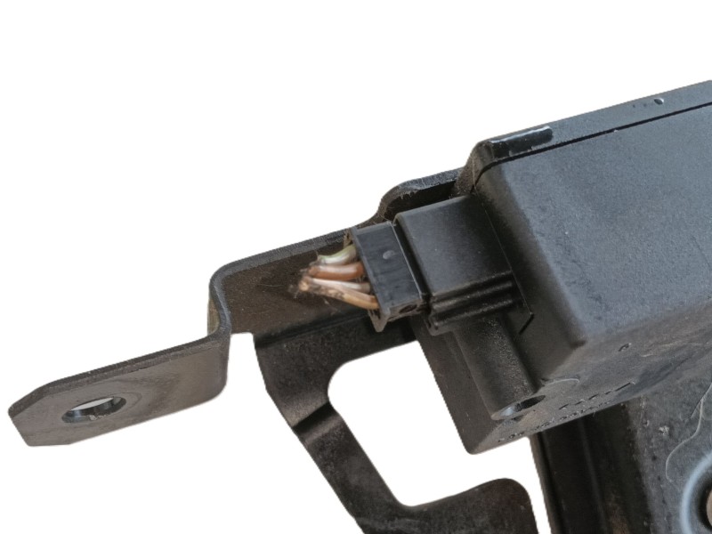 Recambio de cerradura maletero / porton para bmw 3 compact (e46) 320 td referencia OEM IAM 51247201561  