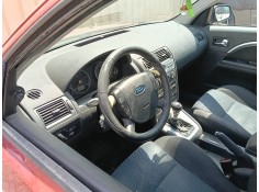 ford mondeo iii (b5y) del año 2007 2