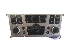 Recambio de mando calefaccion / aire acondicionado para nissan almera ii hatchback (n16) 2.2 dci referencia OEM IAM   