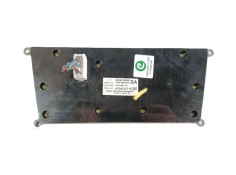 Recambio de mando calefaccion / aire acondicionado para nissan almera ii hatchback (n16) 2.2 dci referencia OEM IAM    2