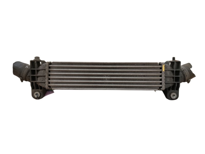 Recambio de intercooler para ford mondeo iii (b5y) 2.0 tdci referencia OEM IAM 1313503  