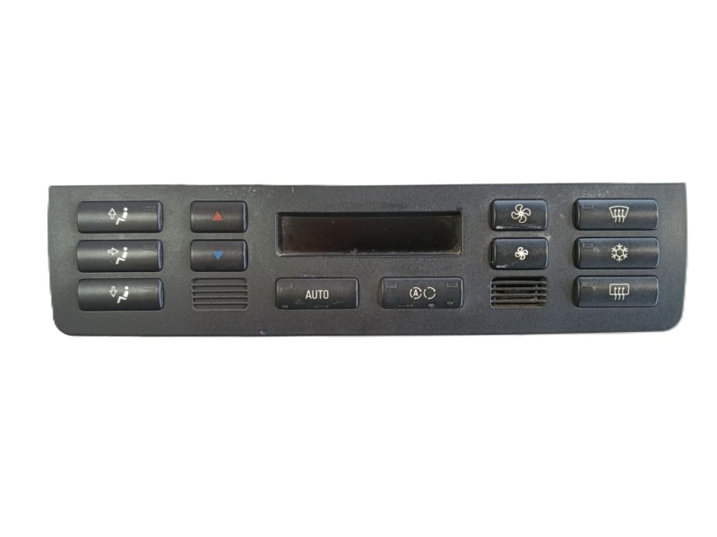 Recambio de mando calefaccion / aire acondicionado para bmw 3 compact (e46) 320 td referencia OEM IAM   