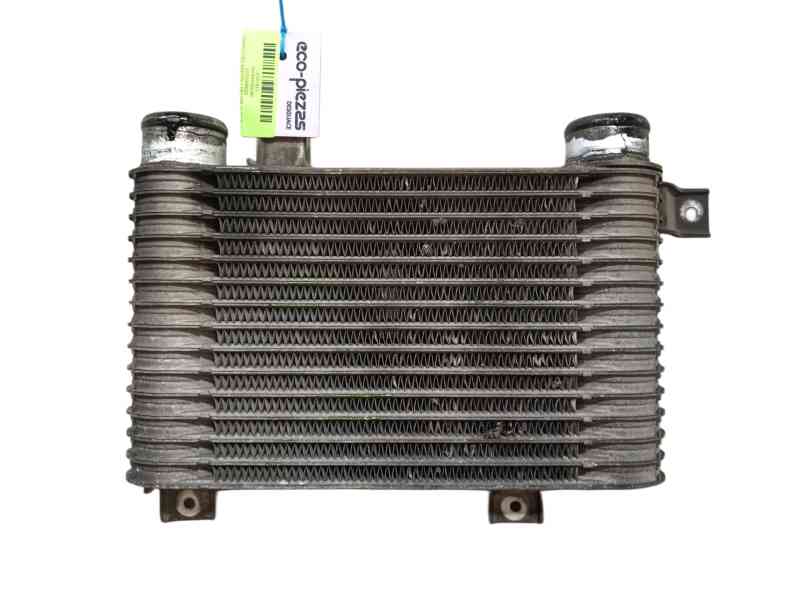 Recambio de intercooler para ssangyong rexton / rexton ii (gab_) 2.9 td referencia OEM IAM 2371008020  