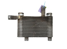 Recambio de intercooler para ssangyong rexton / rexton ii (gab_) 2.9 td referencia OEM IAM 2371008020   2