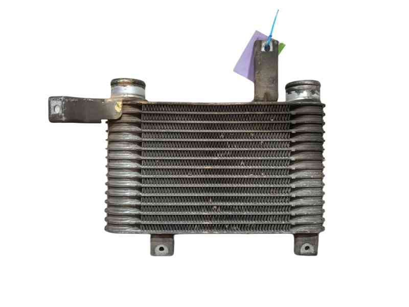 Recambio de intercooler para ssangyong rexton / rexton ii (gab_) 2.9 td referencia OEM IAM 2371008020  