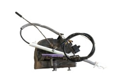 Recambio de cerradura puerta delantera derecha para bmw 3 compact (e46) 320 td referencia OEM IAM 51218253433  