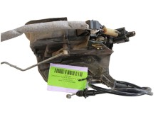 Recambio de cerradura puerta delantera derecha para bmw 3 compact (e46) 320 td referencia OEM IAM 51218253433   2