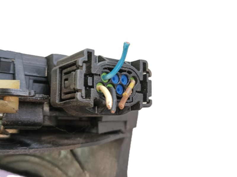 Recambio de cerradura puerta delantera derecha para bmw 3 compact (e46) 320 td referencia OEM IAM 51218253433  