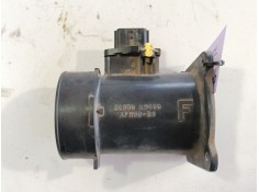 Recambio de caudalimetro para nissan almera ii hatchback (n16) 2.2 dci referencia OEM IAM   