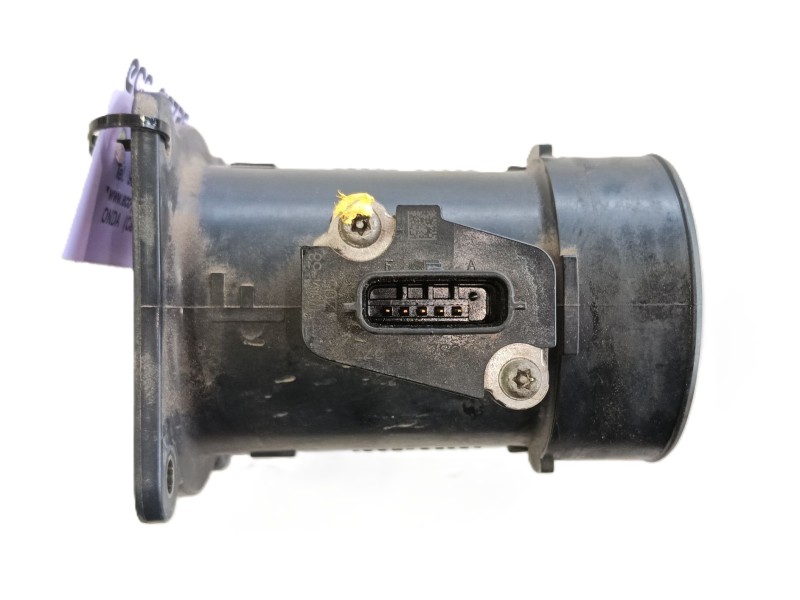 Recambio de caudalimetro para nissan almera ii hatchback (n16) 2.2 dci referencia OEM IAM   