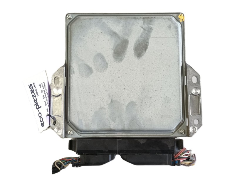 Recambio de centralita motor uce para nissan almera ii hatchback (n16) 2.2 dci referencia OEM IAM 23710BN80A  