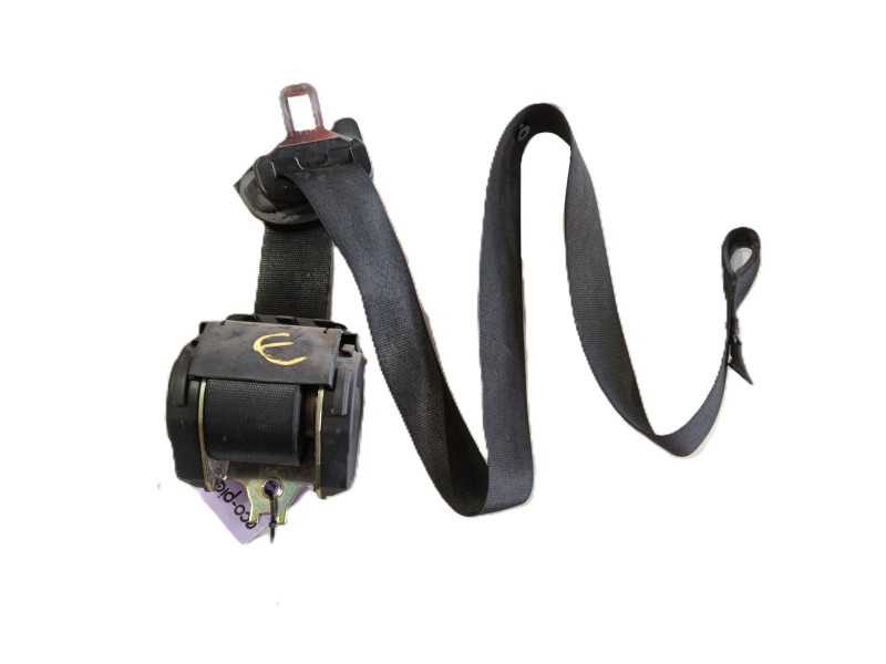 Recambio de cinturon seguridad delantero derecho para bmw 3 compact (e46) 320 td referencia OEM IAM 52107064754  