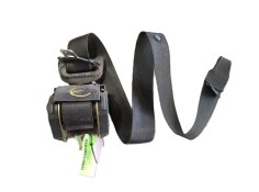 Recambio de cinturon seguridad delantero izquierdo para bmw 3 compact (e46) 320 td referencia OEM IAM 72117064753  