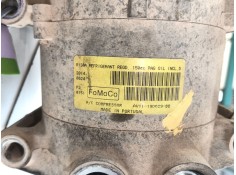 Recambio de compresor aire acondicionado para ford focus iii 1.6 tdci referencia OEM IAM 1722070   2