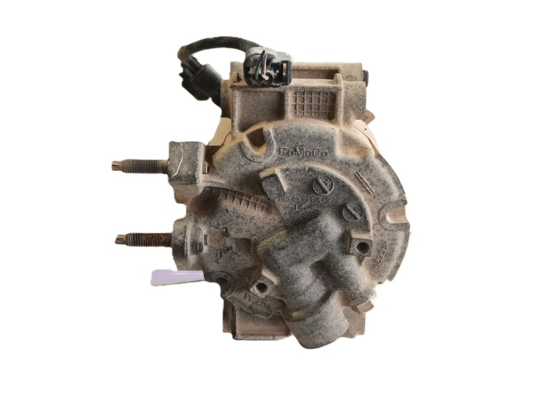 Recambio de compresor aire acondicionado para ford focus iii 1.6 tdci referencia OEM IAM 1722070  