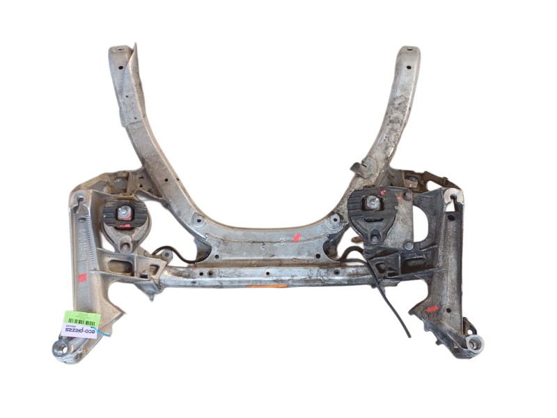 Recambio de puente delantero para bmw 5 (e60) 525 d referencia OEM IAM 31116782458 4407215975 
