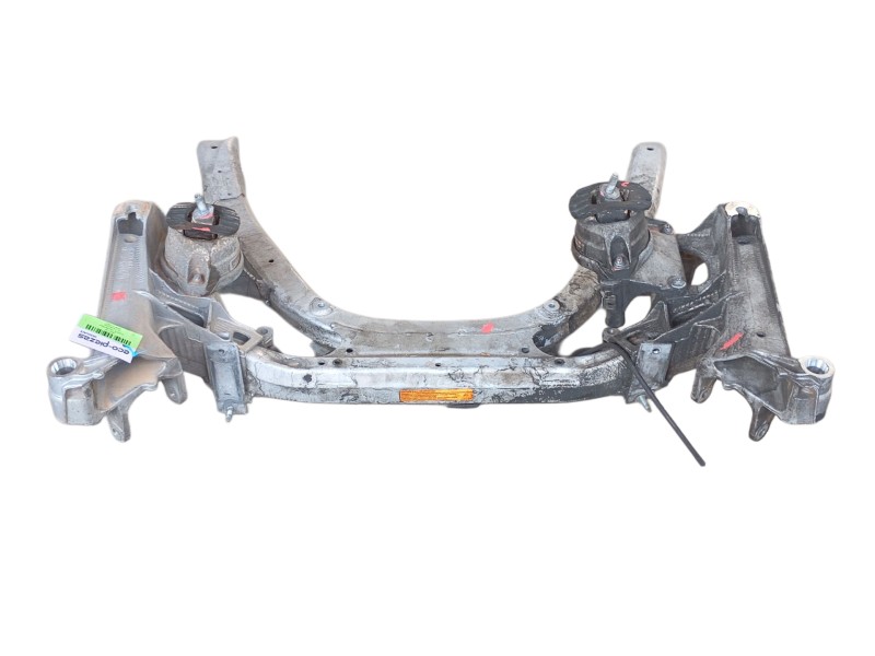 Recambio de puente delantero para bmw 5 (e60) 525 d referencia OEM IAM 31116782458 4407215975 