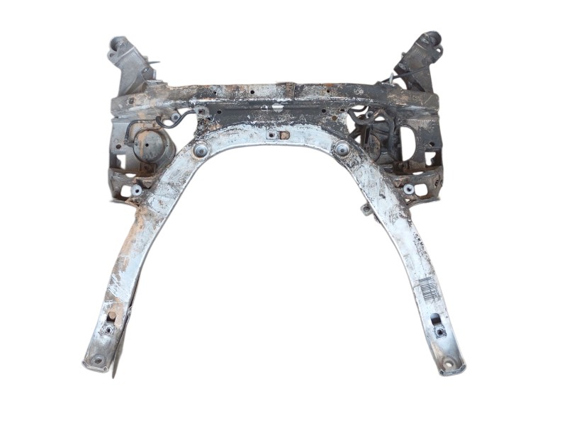 Recambio de puente delantero para bmw 5 (e60) 525 d referencia OEM IAM 31116782458 4407215975 