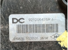 Recambio de electroventilador para renault kangoo / grand kangoo ii (kw0/1_) 1.5 dci 90 (kw05, kw08, kw0g, kw11) referencia OEM  2