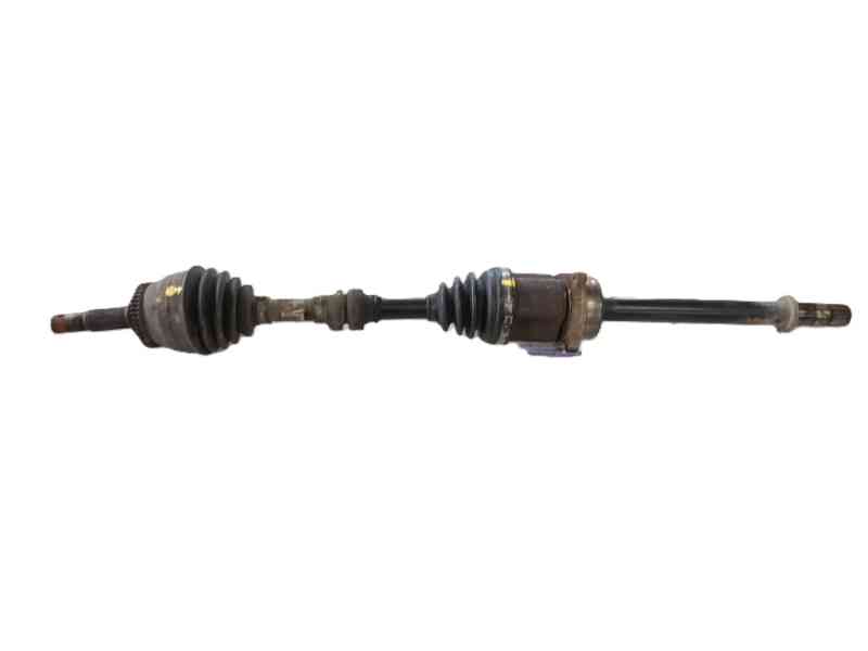 Recambio de transmision delantera derecha para nissan almera ii hatchback (n16) 2.2 dci referencia OEM IAM 39100BN811  