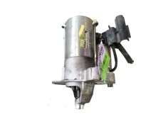 Recambio de motor arranque para ford focus iii 1.6 tdci referencia OEM IAM 2073366 / 2109635  