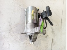 Recambio de motor arranque para ford focus iii 1.6 tdci referencia OEM IAM 2073366 / 2109635  