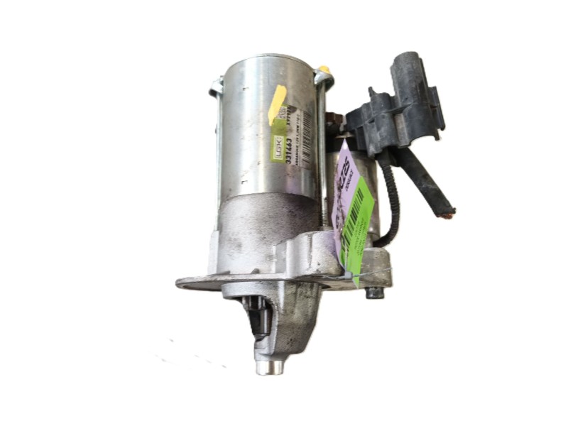 Recambio de motor arranque para ford focus iii 1.6 tdci referencia OEM IAM 2073366 / 2109635  