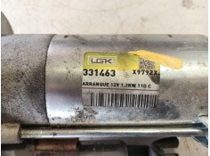 Recambio de motor arranque para ford focus iii 1.6 tdci referencia OEM IAM 2073366 / 2109635   2