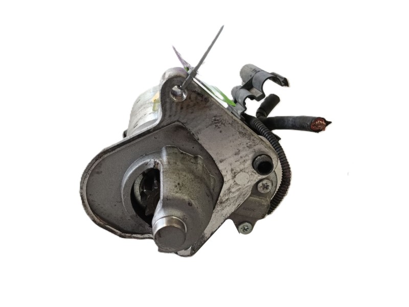 Recambio de motor arranque para ford focus iii 1.6 tdci referencia OEM IAM 2073366 / 2109635  