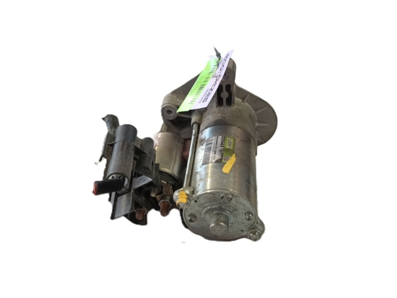 Recambio de motor arranque para ford focus iii 1.6 tdci referencia OEM IAM 2073366 / 2109635  