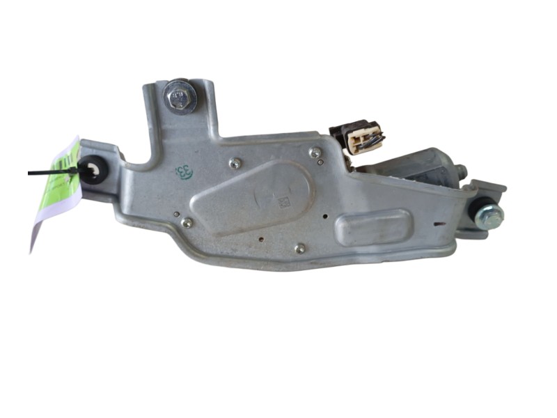 Recambio de motor limpia trasero para land rover discovery sport (l550) 2.0 d referencia OEM IAM LR060921  