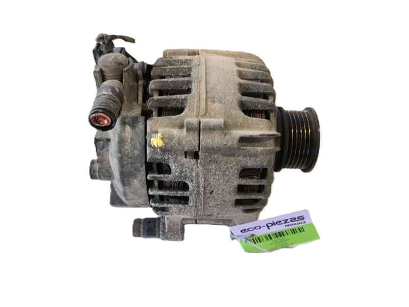 Recambio de alternador para ford focus iii 1.6 tdci referencia OEM IAM 2251619  