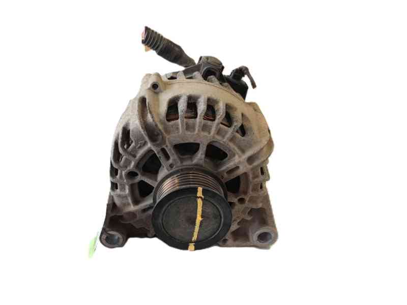 Recambio de alternador para ford focus iii 1.6 tdci referencia OEM IAM 2251619  