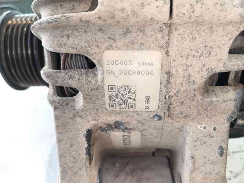 Recambio de alternador para ford focus iii 1.6 tdci referencia OEM IAM 2251619  