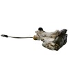 Recambio de cerradura puerta delantera derecha para volkswagen touareg (7p5) v6 tdi bluemotion referencia OEM IAM 8J1837016A  