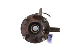Recambio de mangueta delantera derecha para nissan almera ii hatchback (n16) 2.2 dci referencia OEM IAM 400145M000  