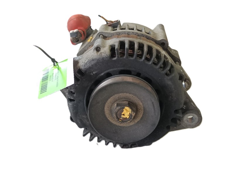 Recambio de alternador para nissan almera ii hatchback (n16) 2.2 dci referencia OEM IAM 23100BN00A  