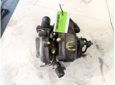 Recambio de turbocompresor para nissan almera ii hatchback (n16) 2.2 dci referencia OEM IAM 14411AW40A  