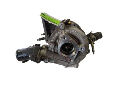 Recambio de turbocompresor para nissan almera ii hatchback (n16) 2.2 dci referencia OEM IAM 14411AW40A   2