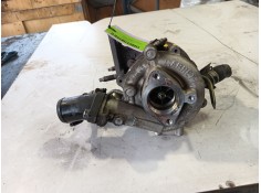 Recambio de turbocompresor para nissan almera ii hatchback (n16) 2.2 dci referencia OEM IAM 14411AW40A   2
