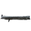 Recambio de refuerzo paragolpes trasero para audi a4 b7 avant (8ed) 2.0 tdi referencia OEM IAM 8E0807313L  