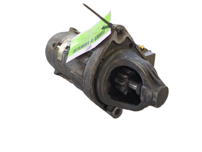 Recambio de motor arranque para bmw 3 compact (e46) 320 td referencia OEM IAM 12417787354  