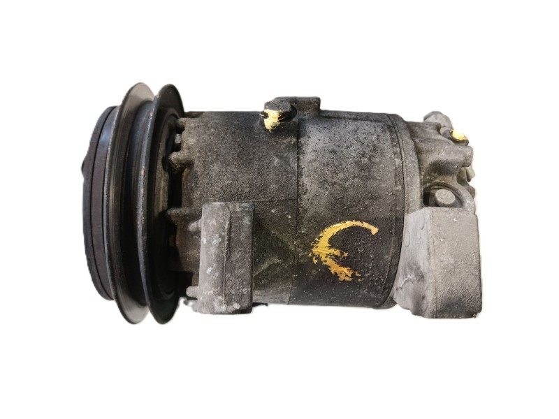 Recambio de compresor aire acondicionado para nissan almera ii hatchback (n16) 2.2 dci referencia OEM IAM   