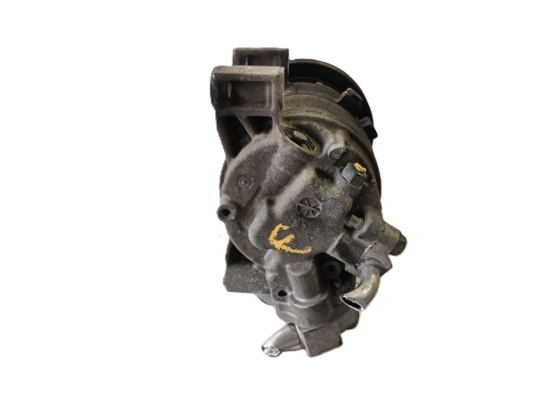 Recambio de compresor aire acondicionado para nissan almera ii hatchback (n16) 2.2 dci referencia OEM IAM   