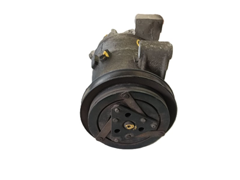 Recambio de compresor aire acondicionado para nissan almera ii hatchback (n16) 2.2 dci referencia OEM IAM   