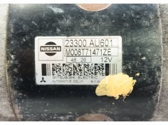 Recambio de motor arranque para nissan almera ii hatchback (n16) 2.2 dci referencia OEM IAM 233008H80ARE   2