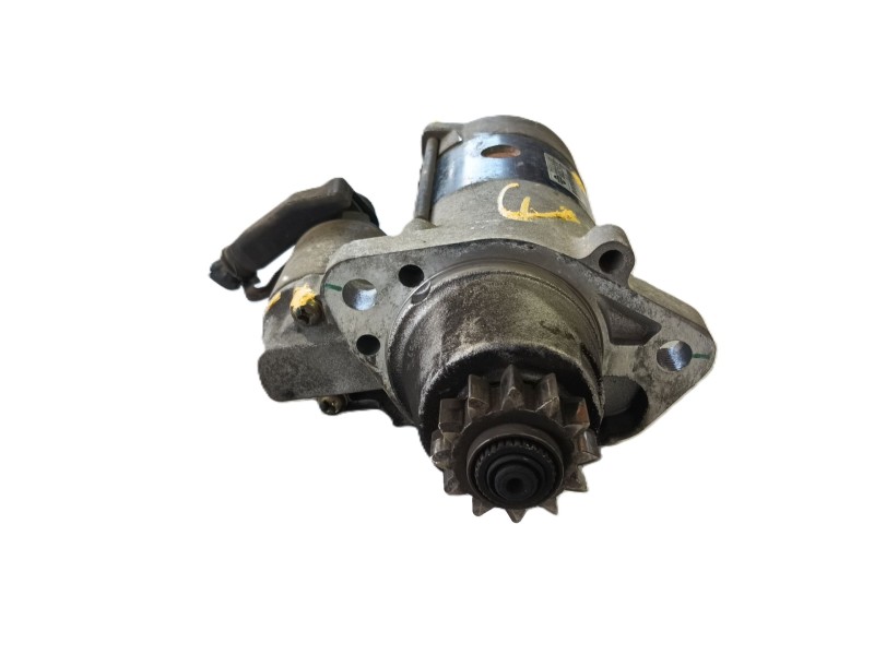 Recambio de motor arranque para nissan almera ii hatchback (n16) 2.2 dci referencia OEM IAM 233008H80ARE  