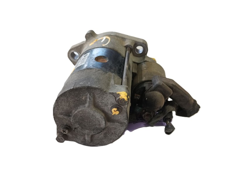 Recambio de motor arranque para nissan almera ii hatchback (n16) 2.2 dci referencia OEM IAM 233008H80ARE  